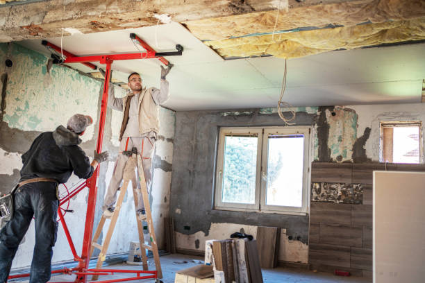 Best Fiberglass Insulation in Moscow, PA