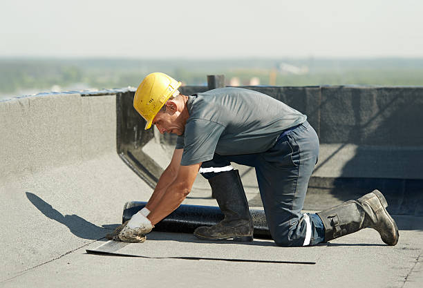 Best Geographic-Specific Insulation Services in Moscow, PA