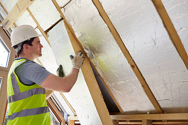 Best Spray Foam Insulation in Moscow, PA
